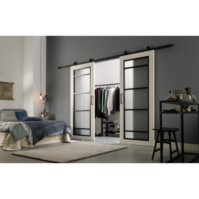 Svedex Binnendeur Front FR517