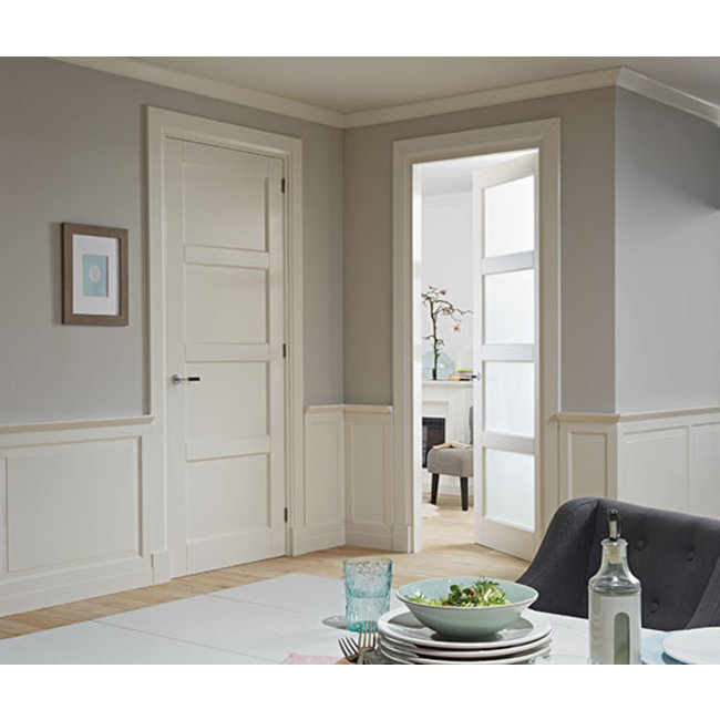 Skantrae Binnendeur SKS 1234