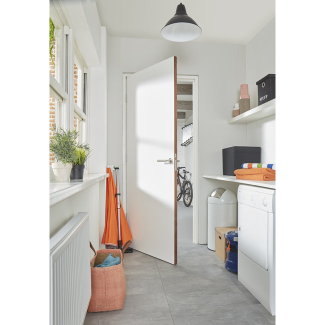 Skantrae Binnendeur SKH 250 (HPL wit F1040)