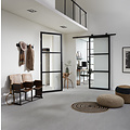 Skantrae Binnendeur SSL4003 Blank glas