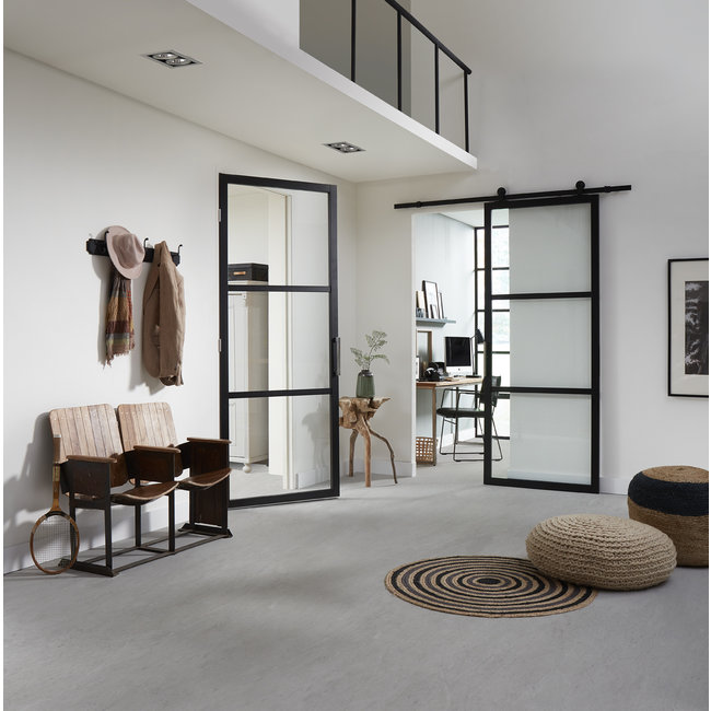 Skantrae Binnendeur SSL4003 Blank glas