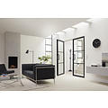 Skantrae Binnendeur SSL4003 Blank glas