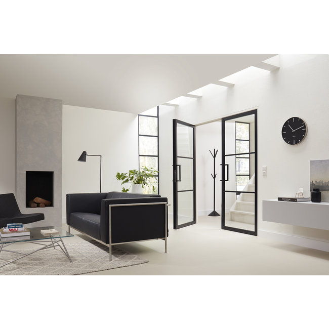 Skantrae Binnendeur SSL4003 Blank glas
