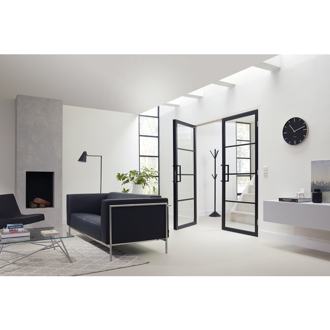 Skantrae Binnendeur SSL4004 Blank glas