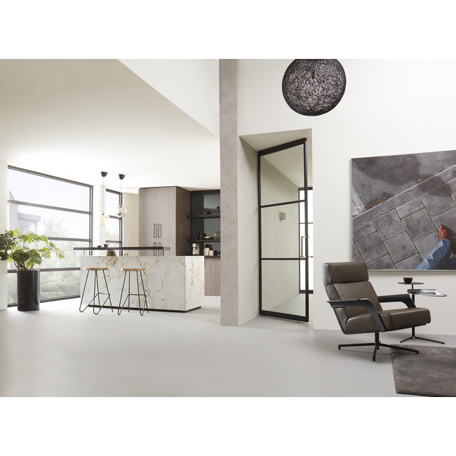 Skantrae Binnendeur SSL4003 Blank glas