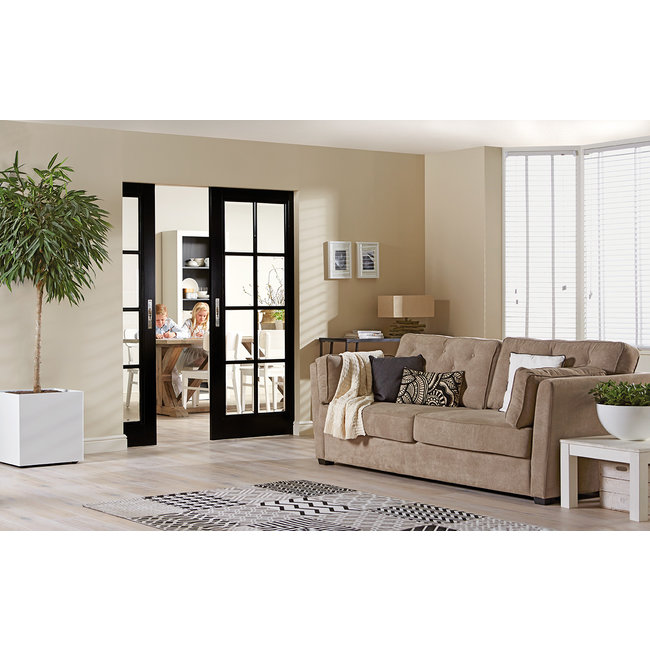 Austria deuren Austria Balance Fremont