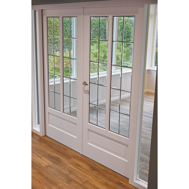 Austria deuren Austria Colour Lux Plus Rouen