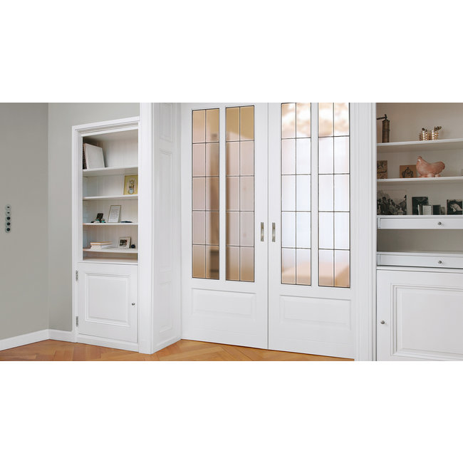 Austria deuren Austria Colour Lux Plus Rouen