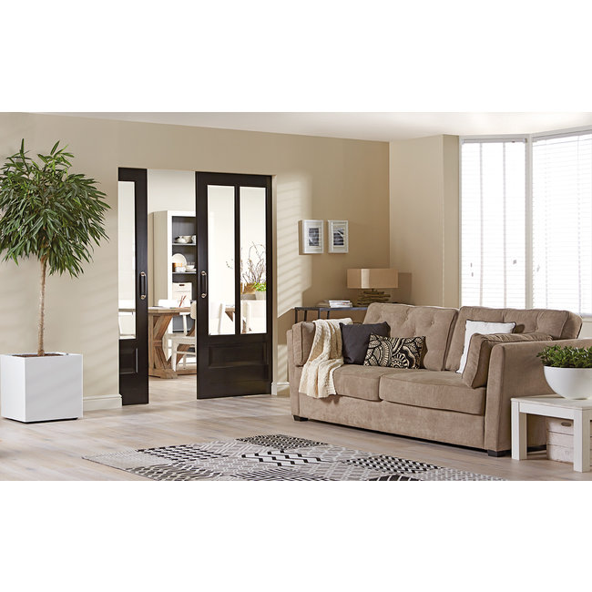 Austria deuren Austria Colour Lux Plus Rouen