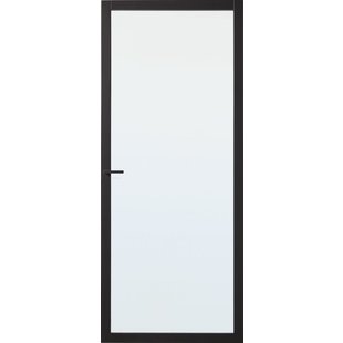 Binnendeur Burnley Blank glas