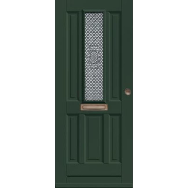 Cando Voordeur ML 670