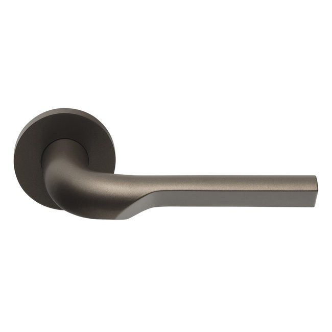 Formani 	Deurkruk  GL100-G PVD brons
