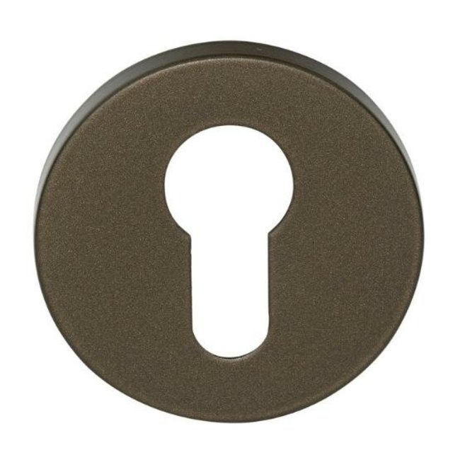 Formani Cilinderrozet GLY53 brons