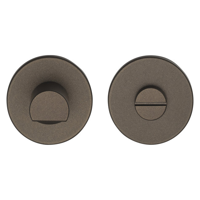 Formani 	Toiletset GLWC53-ZI brons