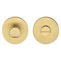 Formani 	Toiletset GLWC53-ZI PVD mat goud