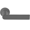 Formani Deurkruk ARC PBA101-G mat zwart