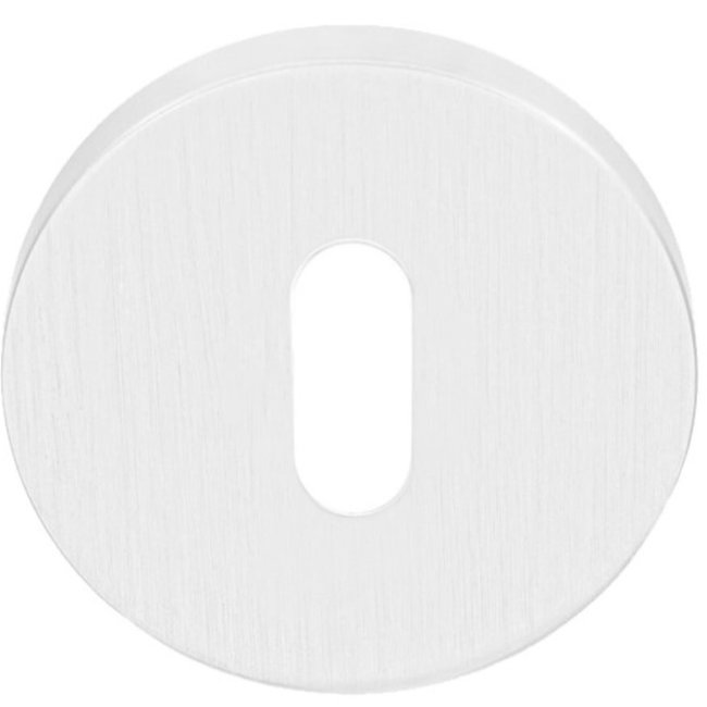 Formani Sleutelrozet PBAN53 mat RVS