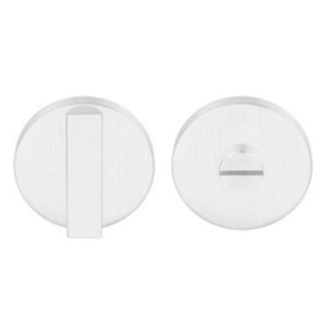 Formani Toiletset PBAWC53 mat RVS