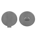 Formani Toiletset PBAWC53 mat zwart