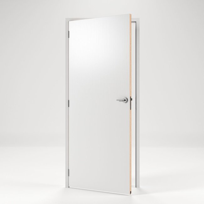 Skantrae DKS 280 geluidswerend