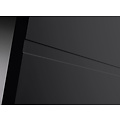 Svedex Binnendeur Front FR560 zwart