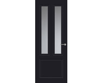 Binnendeur Cameo CE131 zwart