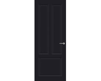 Binnendeur Cameo CE19 zwart