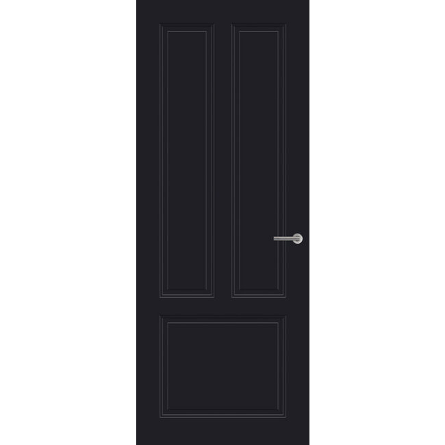 Svedex Binnendeur Cameo CE19 zwart