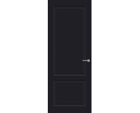 Binnendeur Cameo CE13 zwart