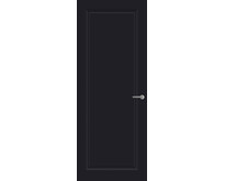 Binnendeur Cameo CE11 zwart