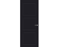 Binnendeur Cameo CE05 zwart