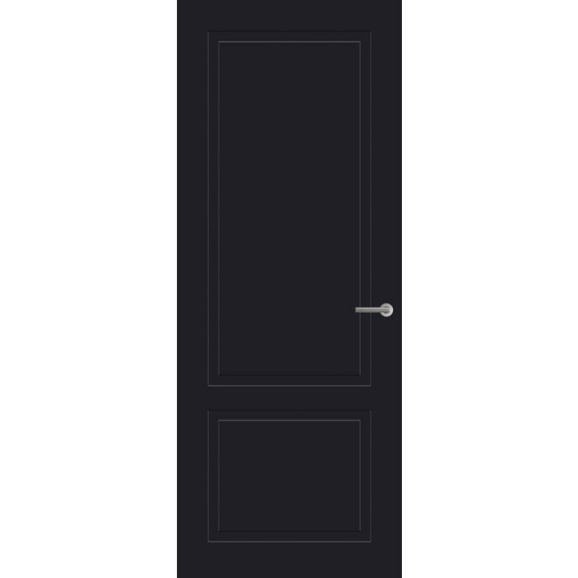 Svedex Binnendeur Cameo CE03 zwart