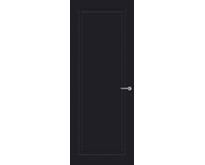 Binnendeur Cameo CE01 zwart
