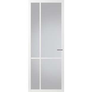 Binnendeur Nova Design NDB903 wit