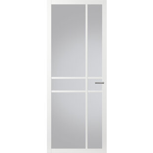 Binnendeur Nova Design NDB905 wit