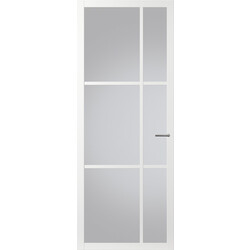 Binnendeur Nova Design NDB906 wit