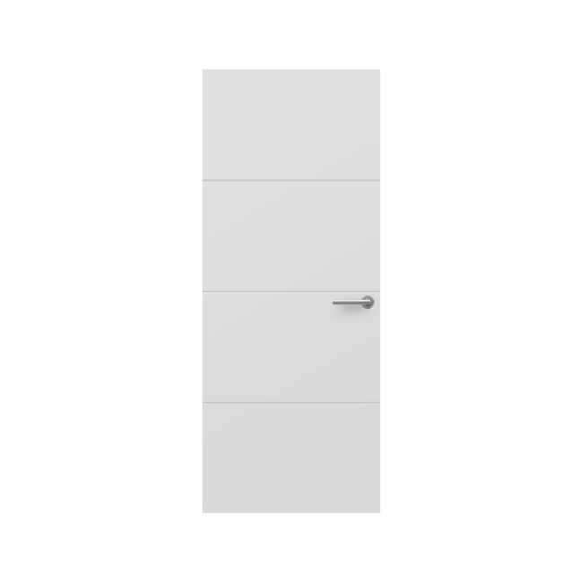 Van Vuuren Binnendeur Freeslijn FH3