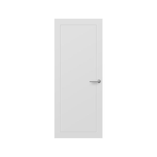 Van Vuuren Binnendeur Freeslijn FX1