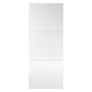 Kamerhoge Freeslijn deur MDW7300