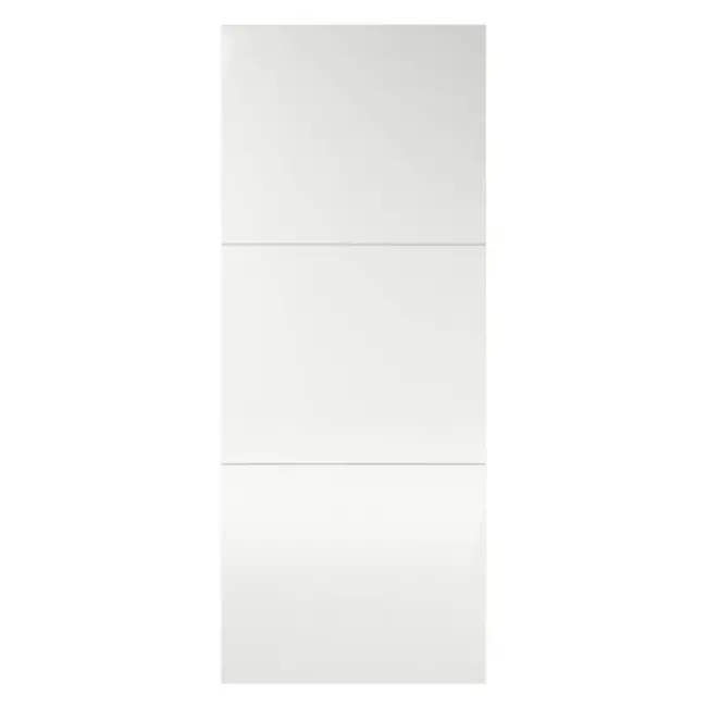 Kamerhoge Freeslijn deur MDW7300