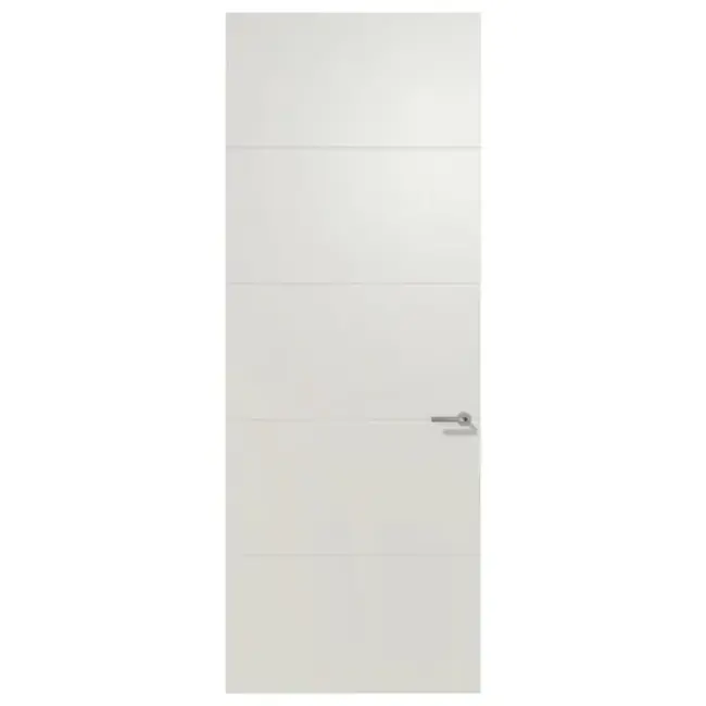 Berkvens Binnendeur  Verdi Line 680 opdek