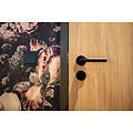 Binnendeur HPL Natural Oak F1079