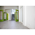 Binnendeur HPL Vibrant Green F6901