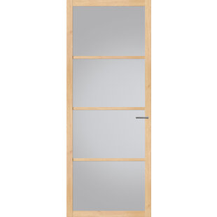 Binnendeur Nova Design NDB900 eiken