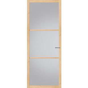 Binnendeur Nova Design NDB901 eiken