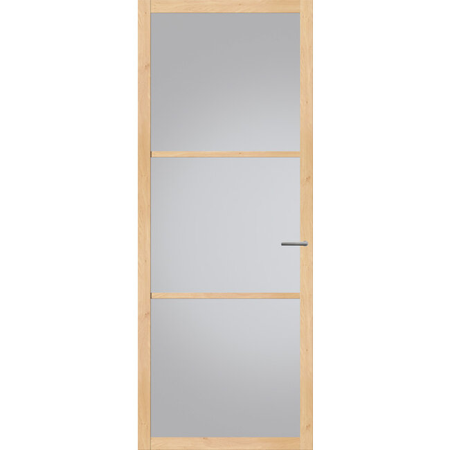 Svedex Binnendeur Nova Design NDB901 eiken