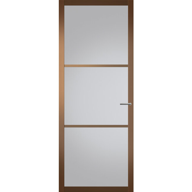 Svedex Binnendeur Nova Design NDB901 brons