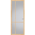 Svedex Binnendeur Nova Design NDB903 eiken