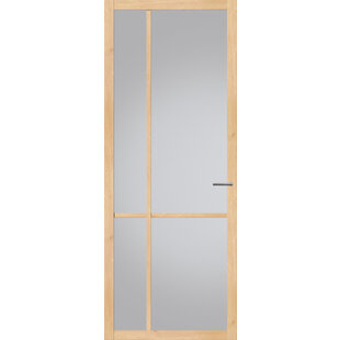 Binnendeur Nova Design NDB903 eiken