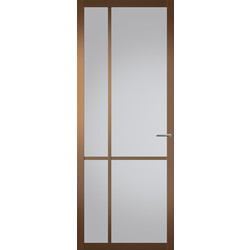 Binnendeur Nova Design NDB903 brons